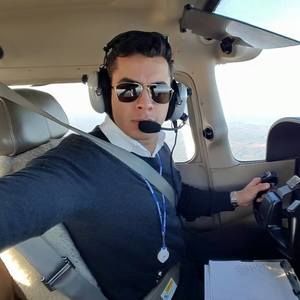 Meet your Posher, Francisco